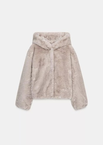 Zara kürk - Görsel 3