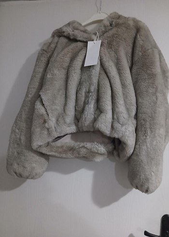 Zara kürk - Görsel 5