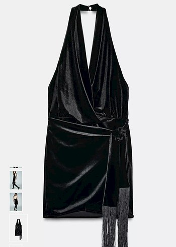 Zara Elbise - Görsel 3