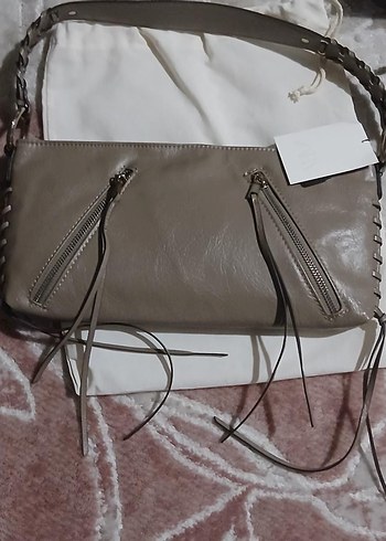 Zara Çanta - Görsel 3