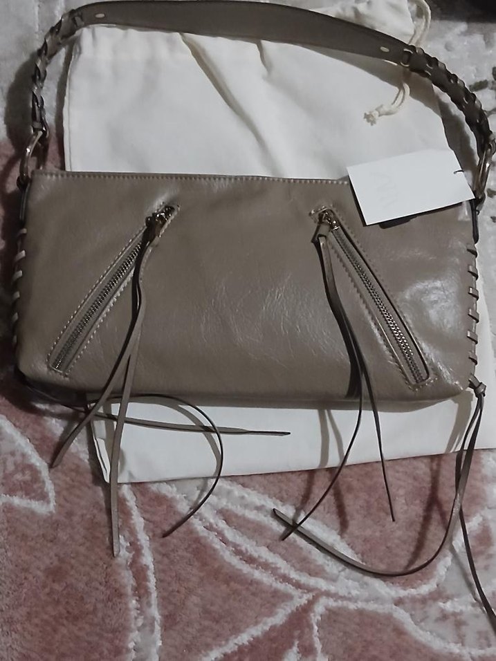 Zara Çanta - Görsel 3