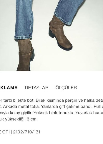 Zara Bot - Görsel 2