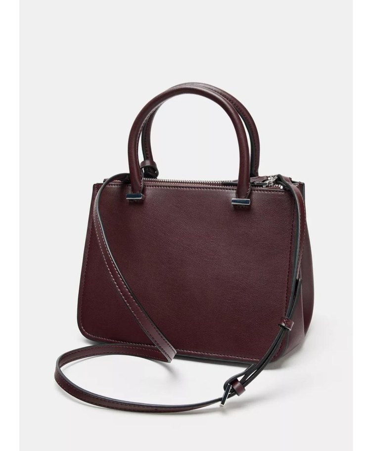 Zara Mini City Çanta - Görsel 3