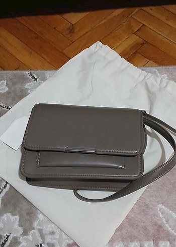 Zara çanta - Görsel 3