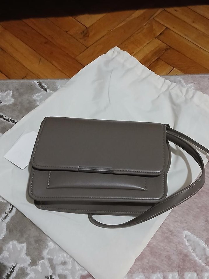 Zara çanta - Görsel 3