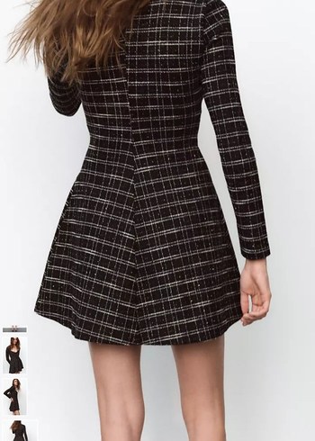 Zara Zara Elbise