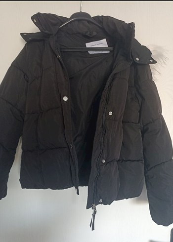 Bershka Mont