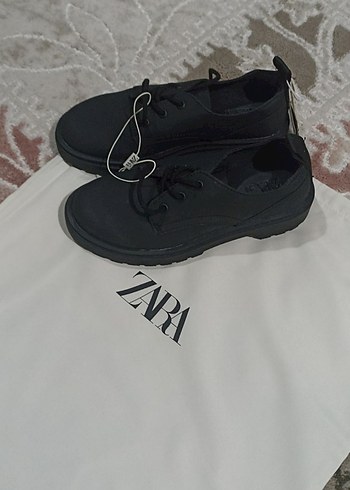 Zara ayakkabı - Görsel 2