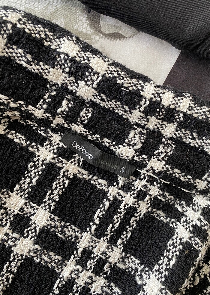 Oduncu gömlek - Görsel 2