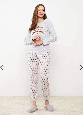 Pijama takımı