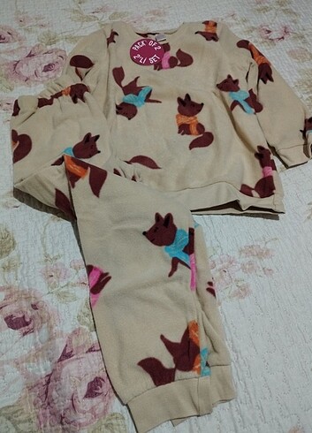 LC Waikiki Pijama takımı