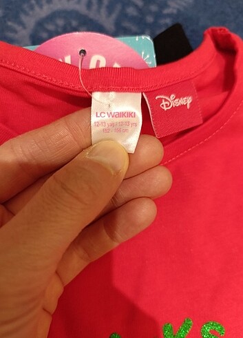 LC Waikiki Pijama takımı