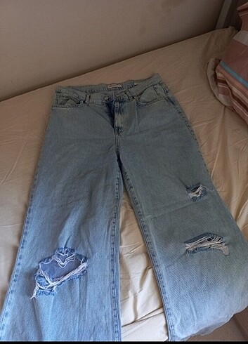 40 Beden Jean pantolon 