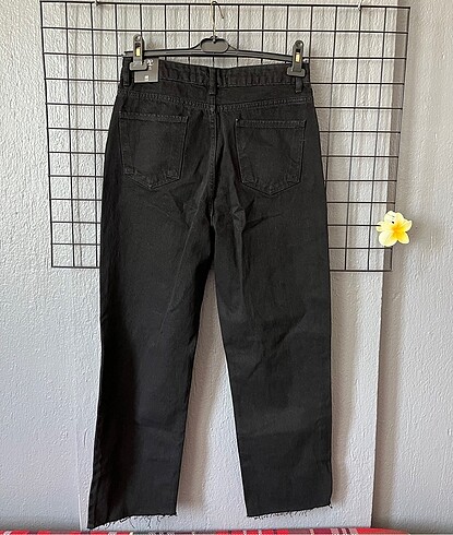 l Beden Zara model kesik paça pantolon
