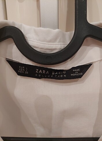 l Beden Zara şık gòmlek