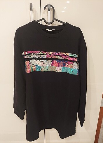 Touche marka sweatshirt tunik