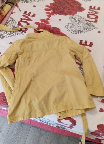 LC Waikiki Sadece 1kere giyildi