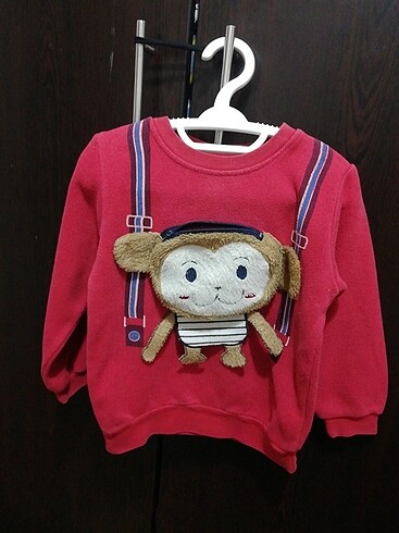 Cepli sweatshirt 