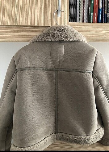 l Beden Stradivarius ceket