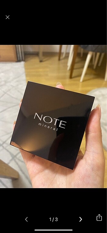 Note Mineral Pudra 04