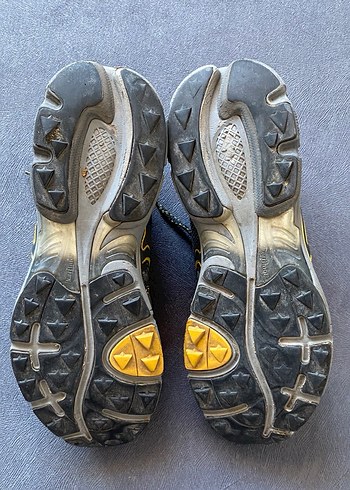 Karrimor Erkek Koşu Ayakkabısı - Görsel 8