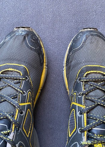 Karrimor Erkek Koşu Ayakkabısı - Görsel 4