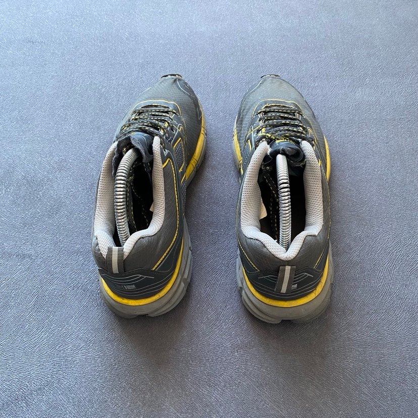 Karrimor Erkek Koşu Ayakkabısı - Görsel 3