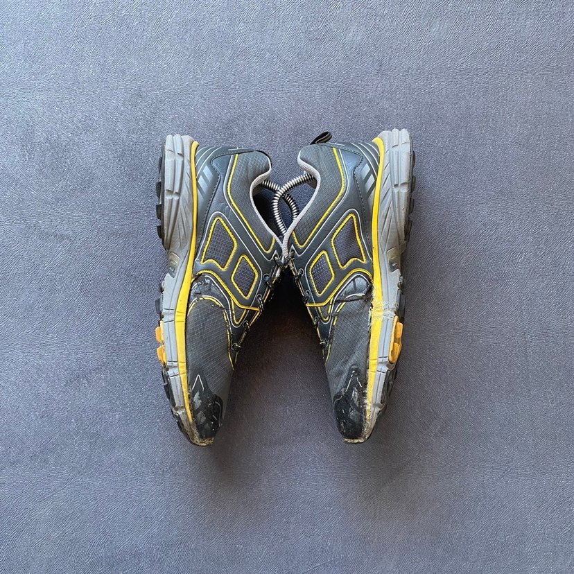 Karrimor Erkek Koşu Ayakkabısı - Görsel 5