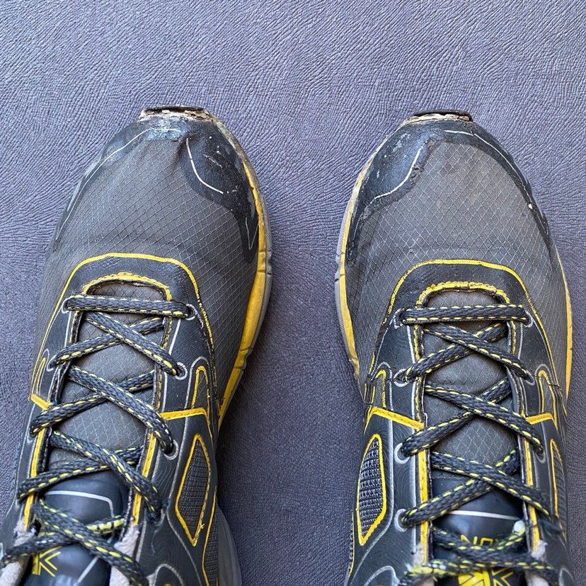 Karrimor Erkek Koşu Ayakkabısı - Görsel 4