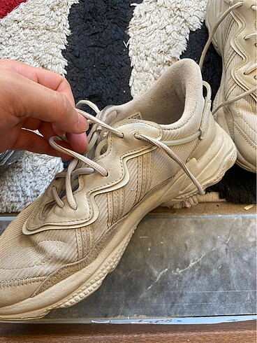 Adidas Ayakkabı
