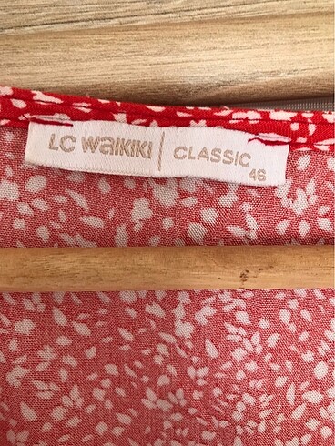 LC Waikiki Elbise