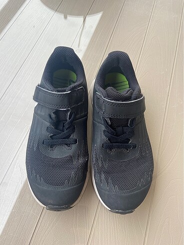 Nike spor ayakkabı