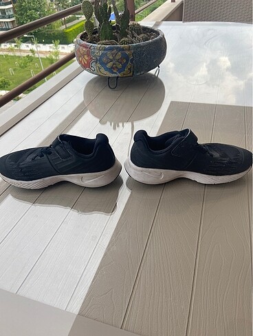 Nike Nike spor ayakkabı