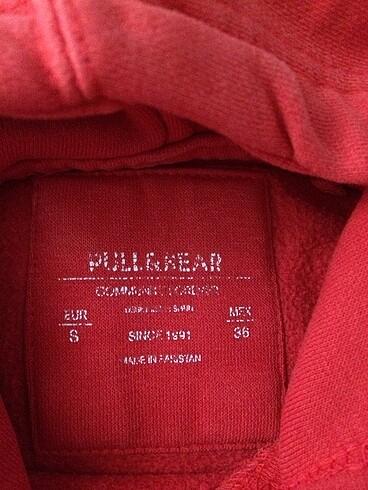 Pull and Bear Pull&bear sweatshirt