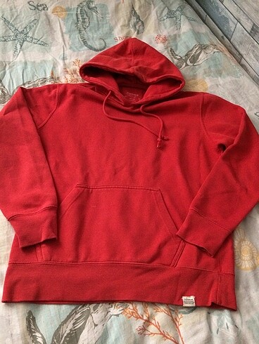 15-16 Yaş Beden Pull&bear sweatshirt