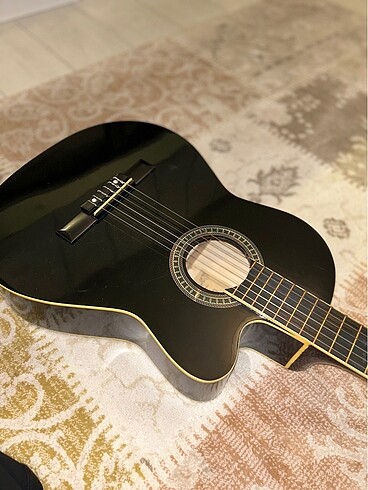 LAGUNA GITAR - Görsel 2