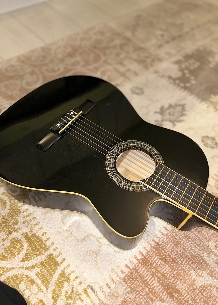 LAGUNA GITAR - Görsel 2