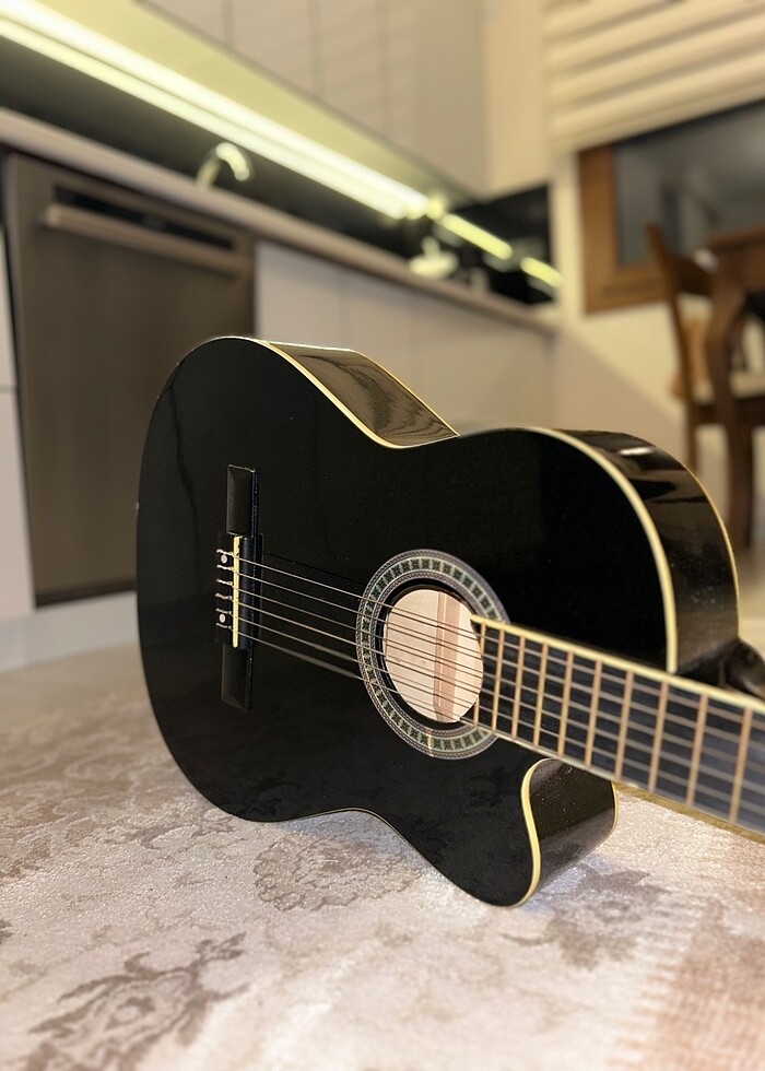 LAGUNA GITAR - Görsel 3