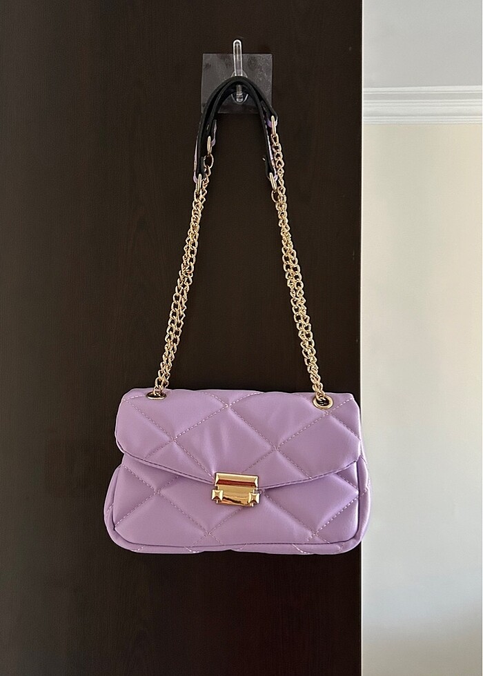 lila canta - Görsel 2