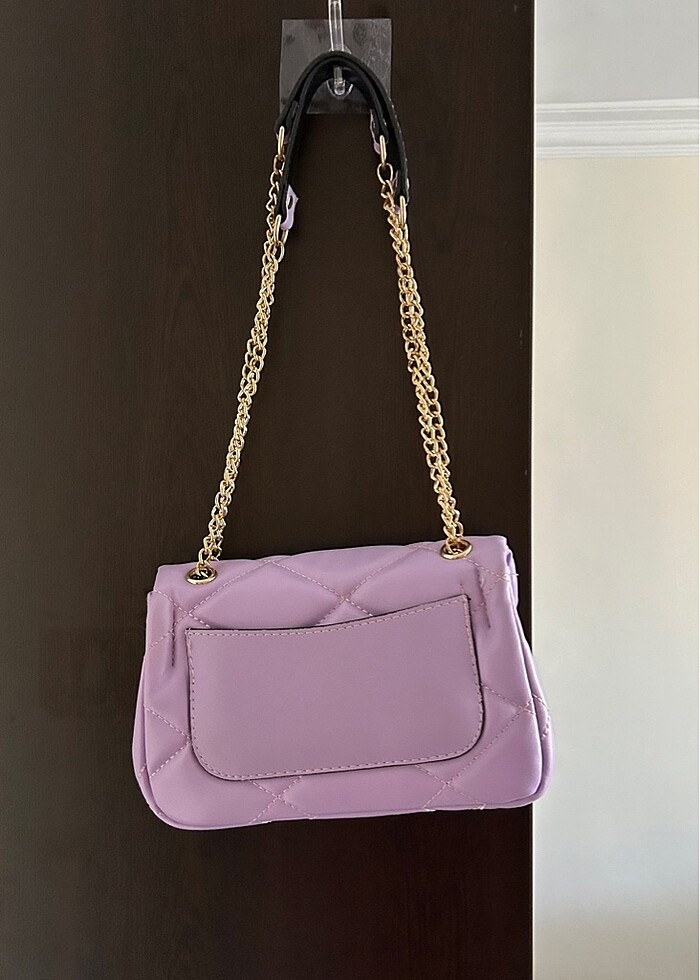 lila canta - Görsel 3