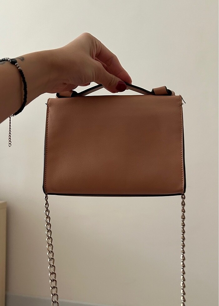 minik canta - Görsel 3