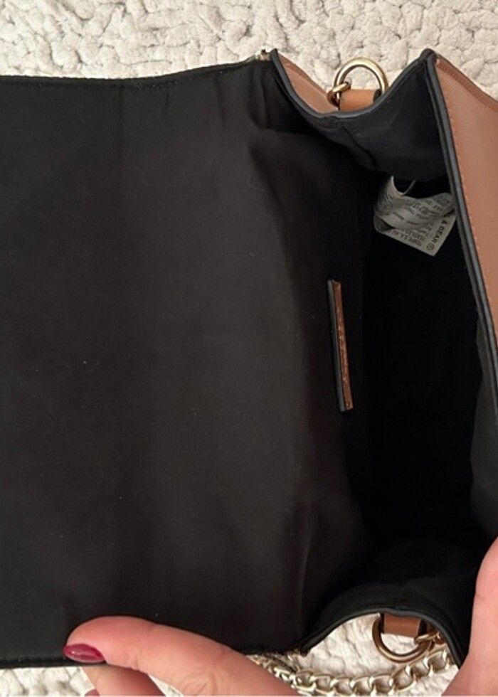 minik canta - Görsel 5