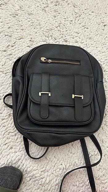 sirt cantasi - Görsel 5