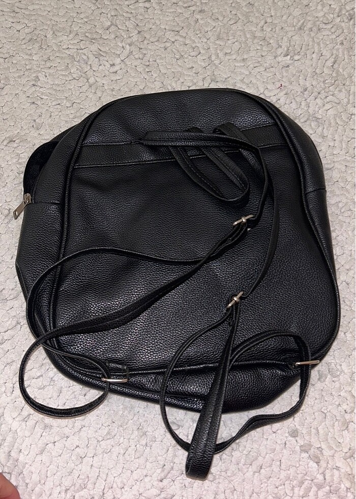 sirt cantasi - Görsel 2