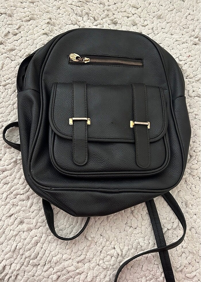 sirt cantasi - Görsel 4