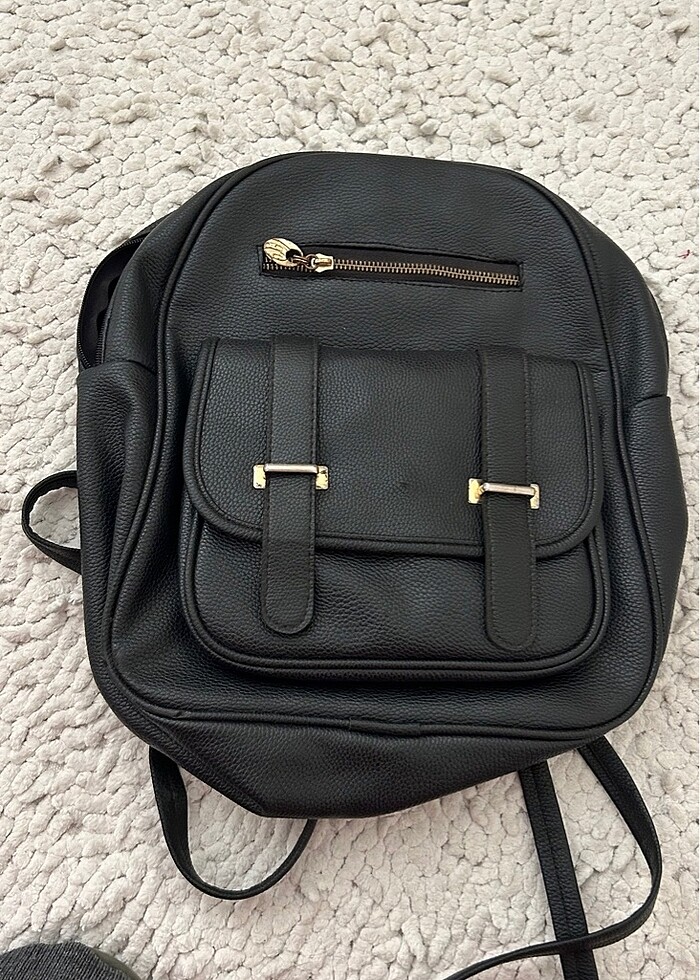 sirt cantasi - Görsel 5