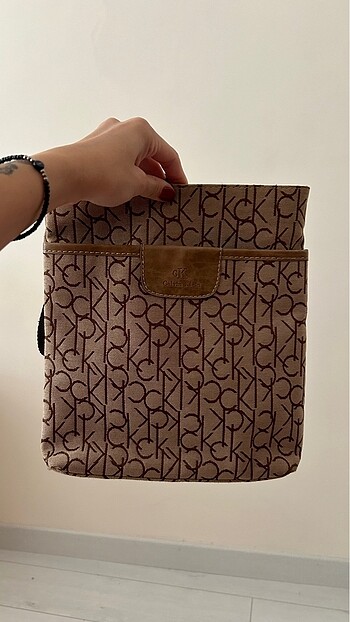 capraz canta - Görsel 3