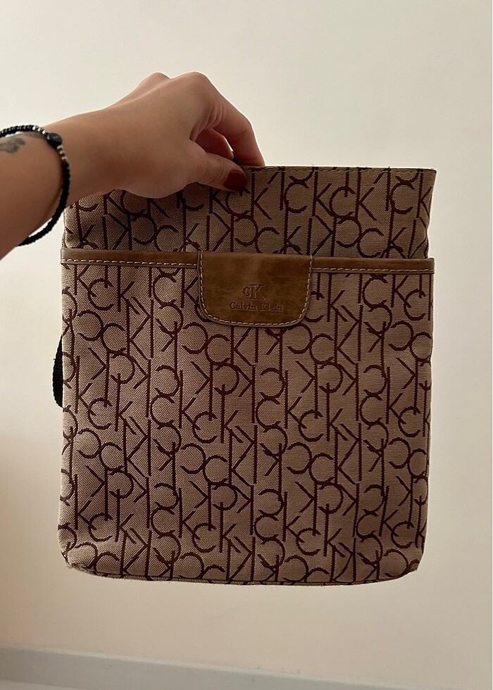 capraz canta - Görsel 3