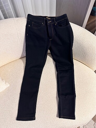 Beymen Club Lacivert Skinny Jeans