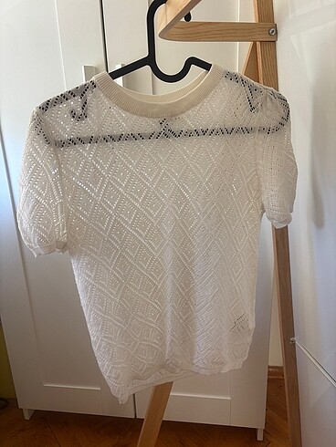 H&M Hm örme üst